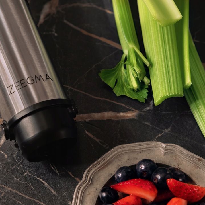 BLENDER RĘCZNY WIELOFUNKCYJNY 5w1 MIKSER Praktyczny pomysł na PREZENT