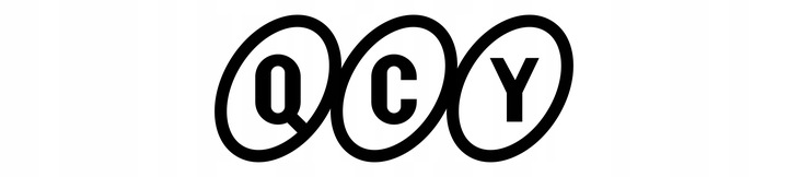 QCY T2C SŁUCHAWKI BEZPRZEWODOWE DOKANAŁOWE TWS BLUETOOTH 5.0 CZARNE