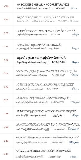 Bransoletki dla par z grawerem pancerka ze stali