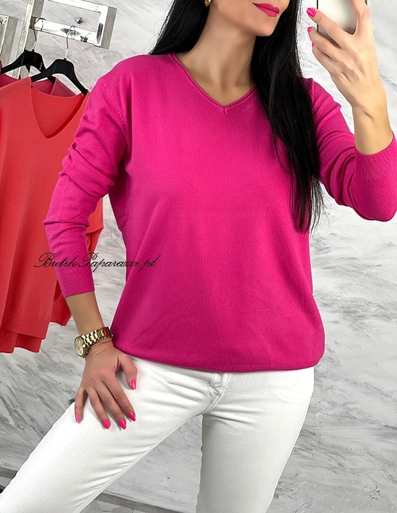 SWETEREK DEKOLT BASIC SORBET