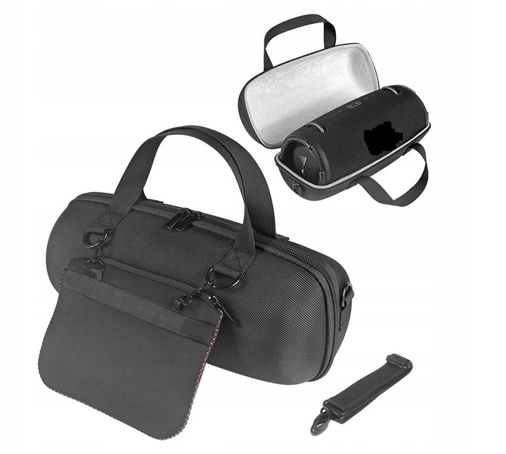 ETUI POKROWIEC DO GŁOŚNIKA JBL XTREME 3 FUTERAŁ TWARDY CASE JAKOŚĆ HQ