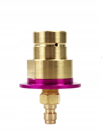 Przewód Adapter Przetoczka Do Sodastream Terra Art Quick Connect 125cm 1,2m