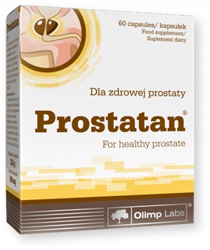 Olimp Prostatan 60 kapsułek