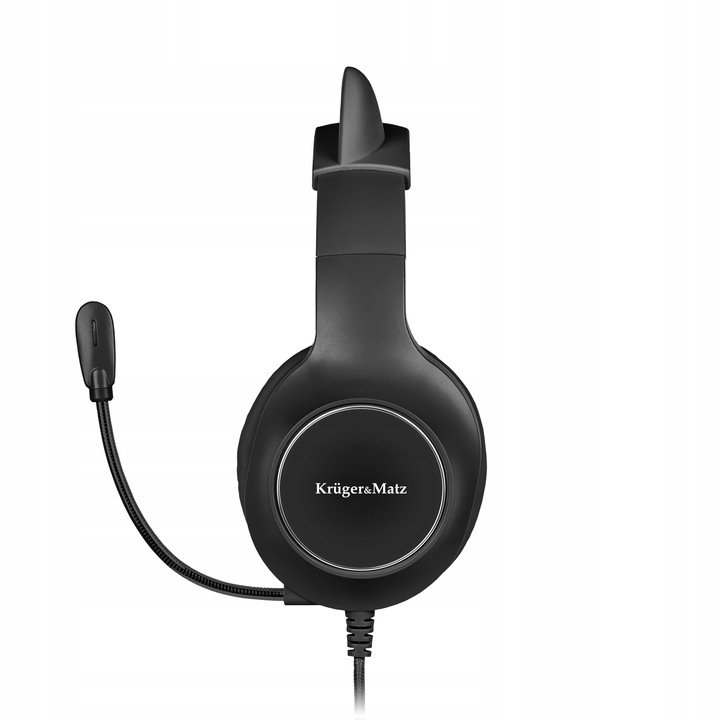 Słuchawki gamingowe dla dzieci Kruger&Matz