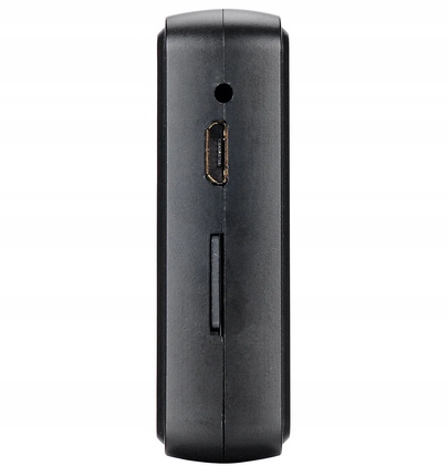 PODSŁUCH WIFI NA ŻYWO BEZ SIM DYKTAFON SD APP