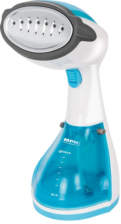 Parownica steamer do ubrań MPM MZP-01 1200W