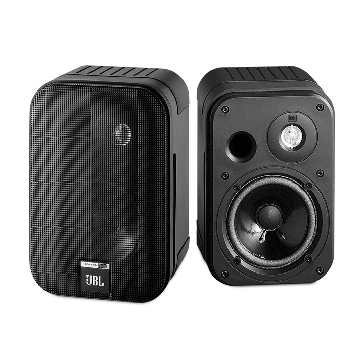 JBL Control One czarny para
