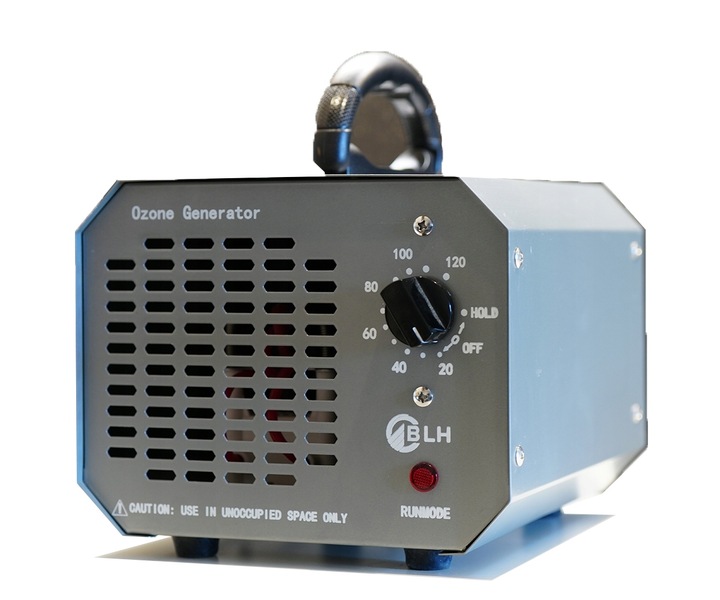GENERATOR OZONU OZONATOR PROFESJONALNY 30000mg/h