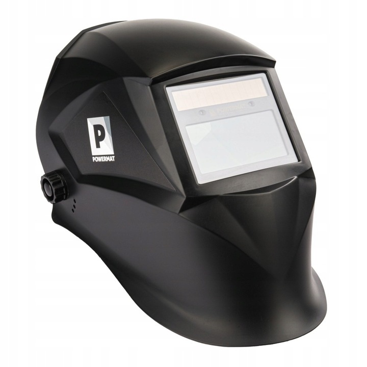 SAMOŚCIEMNIAJĄCA MASKA PRZYŁBICA SPAWALNICZA TRUE COLOR AUTOMATYCZNA LCD
