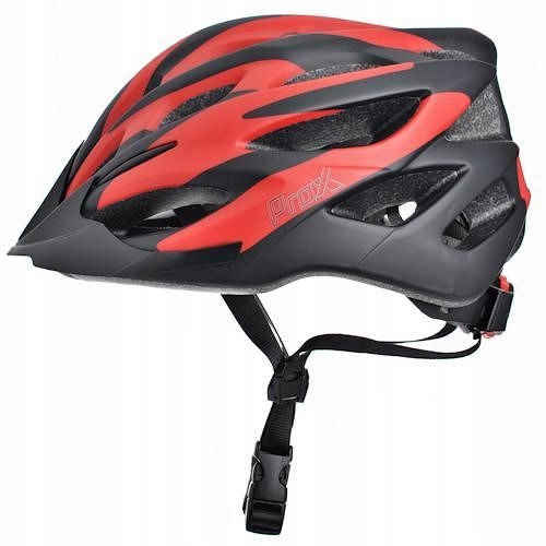 Kask rowerowy uniwersalny Prox THUMB 58-61cm