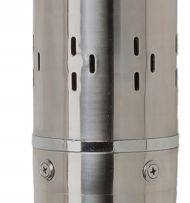 POMPA GŁĘBINOWA ŚRUBOWA DO WODY STUDNI 1800 l/h DIPPER 3" DO PODLEWANIA