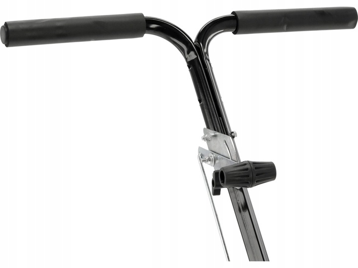 SIEWNIK/ROZRZUTNIK OGRODOWY DO NAWOZU, PIASKU, NASION, ROTACYJNY 25 KG 23 L