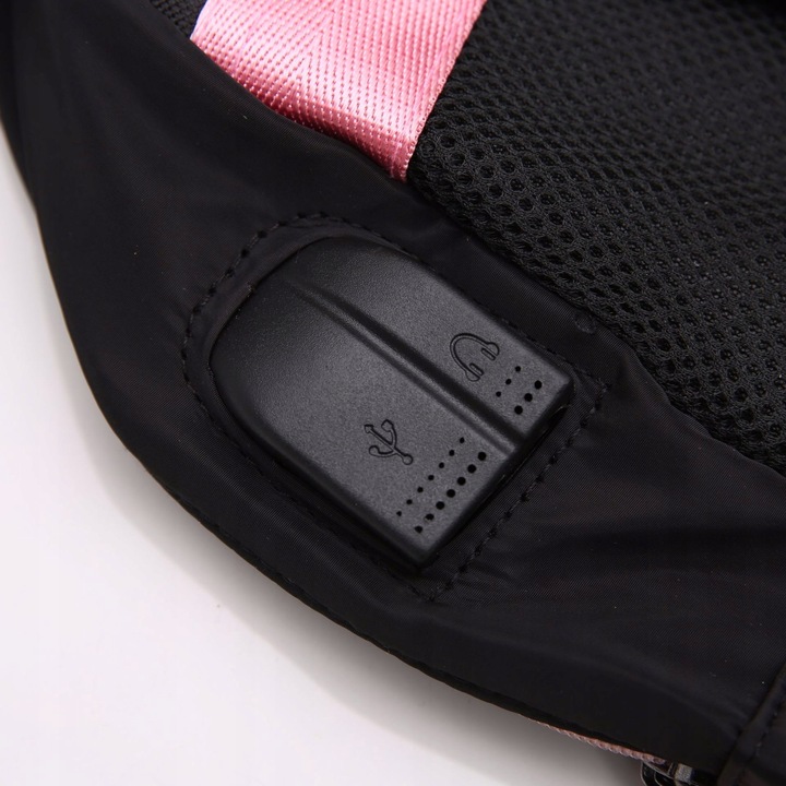 PLECAK SZKOLNY DLA NASTOLATKI KOLORY DUŻY A4 MODNY TORNISTER MŁODZIEŻOWY