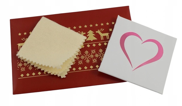 SREBRNY NIEŚMIERTELNIK ZAWIESZKA PR. 925 + GRAWER ZDJĘCIE + PUDEŁKO