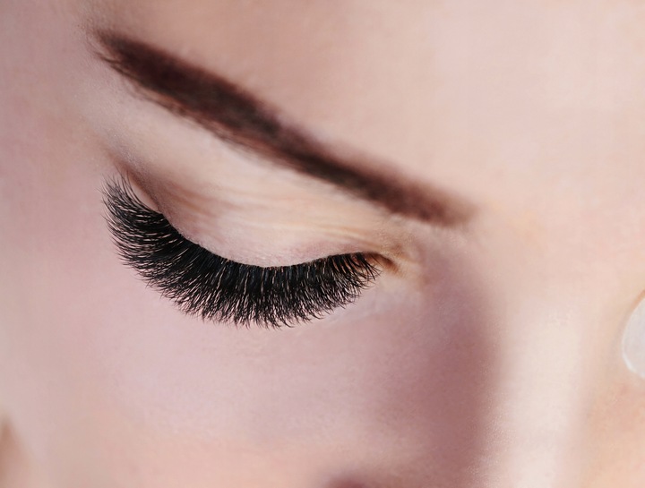 Szampon do rzęs LC 3ML Saszetka 1szt