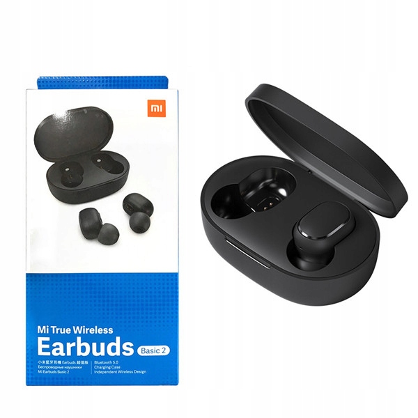 Odtwarzacz MP4 16GB Bluetooth+ Słuchawki Xiaomi