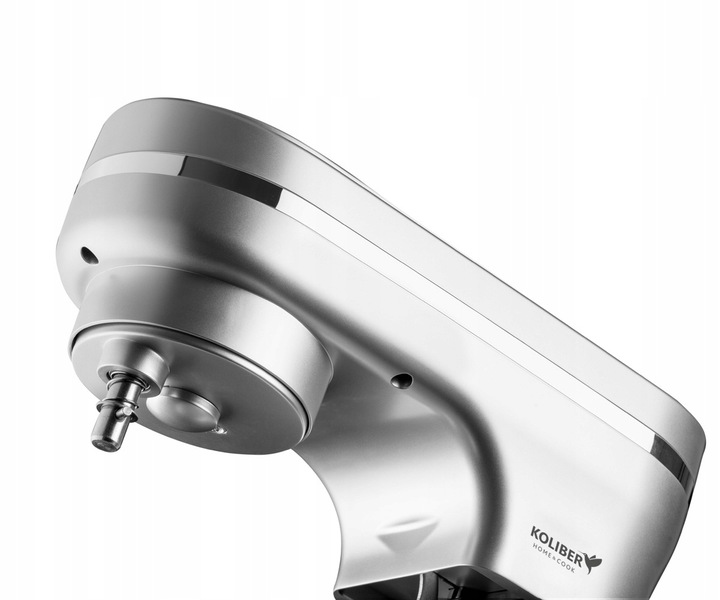 ROBOT KUCHENNY PLANETARNY MIKSER KOLIBER X-2400-W 4.5L 6w1 WIELOFUNKCYJNY