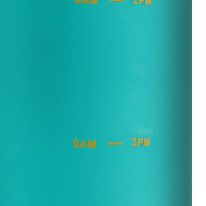 Bidon Sportowy Butelka Na Siłownię Tritanowa 1 L