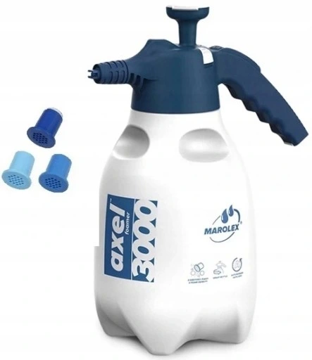 MAROLEX Opryskiwacz ergo Alka line 3000ml S094.103