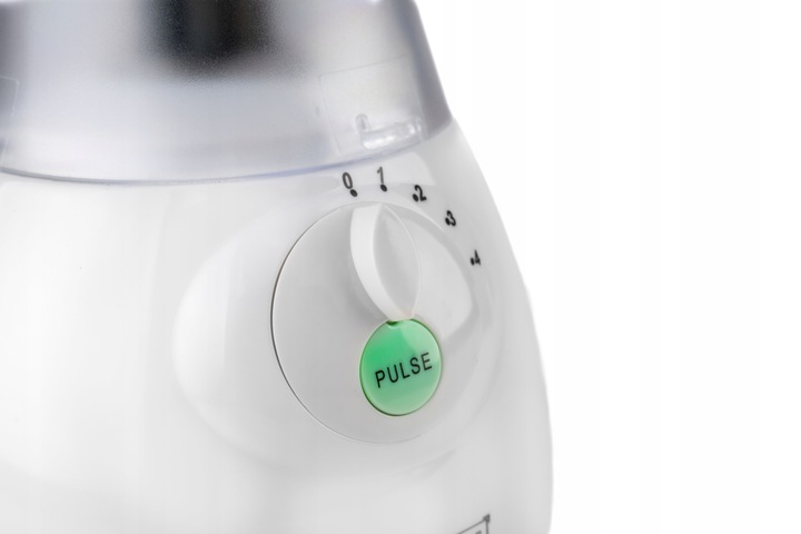 Blender Kielichowy do Smoothie Koktajli Młynek do Mielenia Orzechów Ziaren