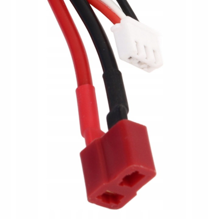 BATERIA LITOWA 18650 7.4V 1500mAh DO SAMOCHODU RC SAMOLOTU SYMA 822 T39 T40