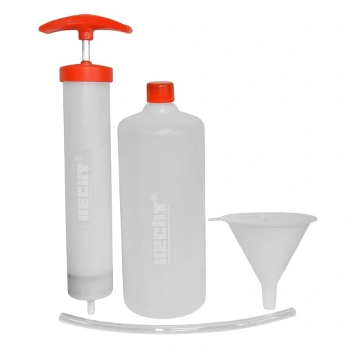 Kosiarka Spalinowa do Koszenia z Napędem Oleo-Mac GV 48 TK GRATISY 46cm