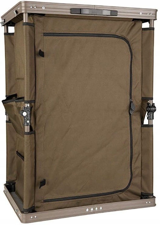 PÓŁKA FOX DO NAMIOTU SESSION STORAGE SZAFKA SKŁADA