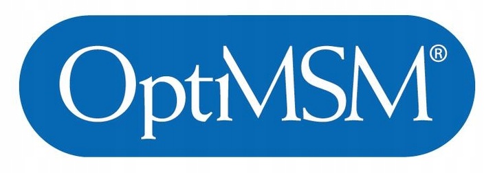 Aliness Opti MSM NAJCZYSTSZA SIARKA ORGANICZNA WIT.C STAWY CHRZĄSTKA 180tab