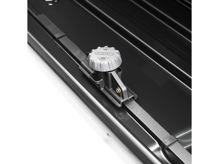 Box Dachowy Bagażnik KUFER THULE PACIFIC 780 L