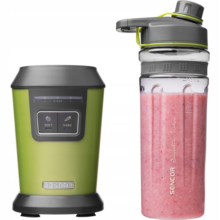 Blender kielichowy Sencor SBL 7170GG 800W smoothie