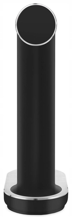 Saturator SMEG SKC01BLM Czarny