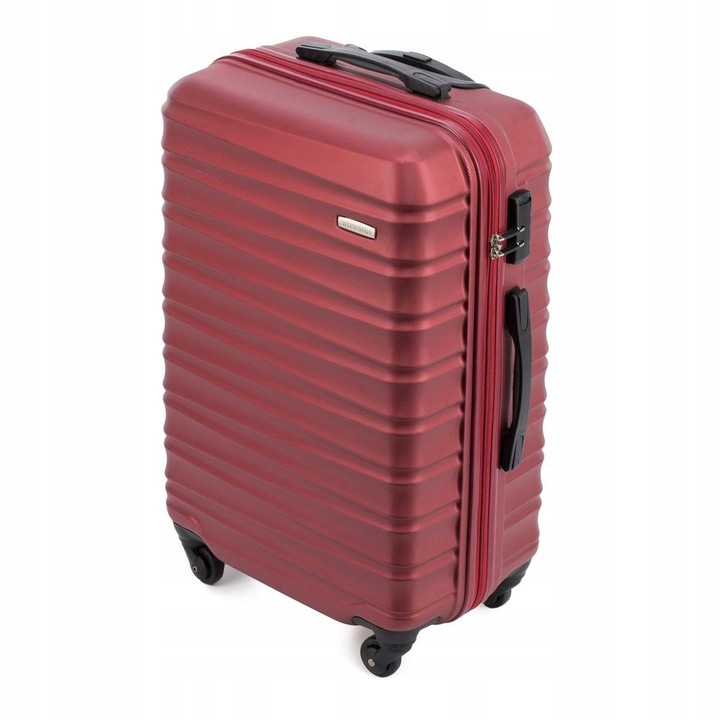 Walizka twarda średnia WITTCHEN 56-3A-312-31