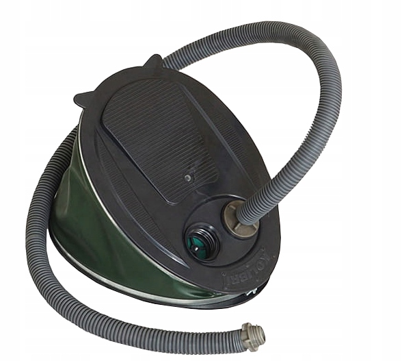 Tokarex Pompka nożna Kolibri