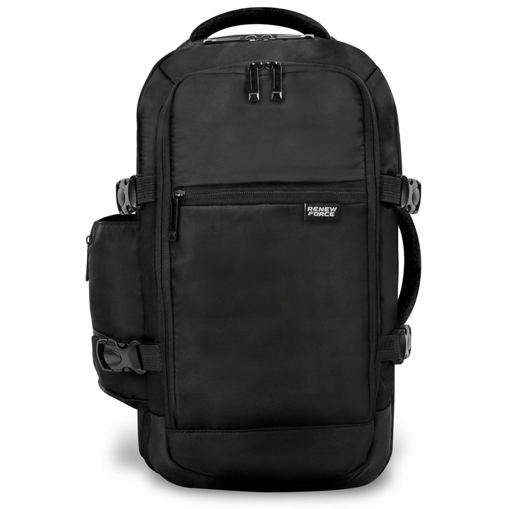 Plecak Ryanair 40x20x25 Torba Podróżna podręczna DO SAMOLOTU do WIZZAIR