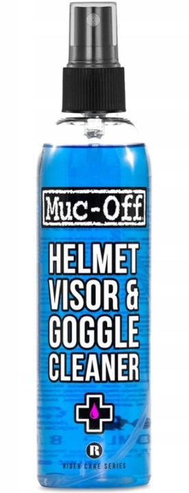 MUC-OFF 219 ŚRODEK DO CZYSZCZENIA KASKÓW 250 ml