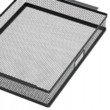 PODSTAWKA POD MONITOR LCD Z SZUFLADĄ LAPTOP REGULOWANA Z SZUFLADĄ