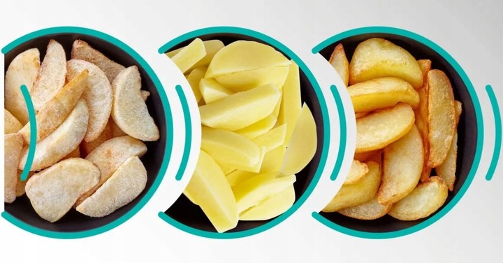 Kuchenka mikrofalowa Gorenje MO20A4BH