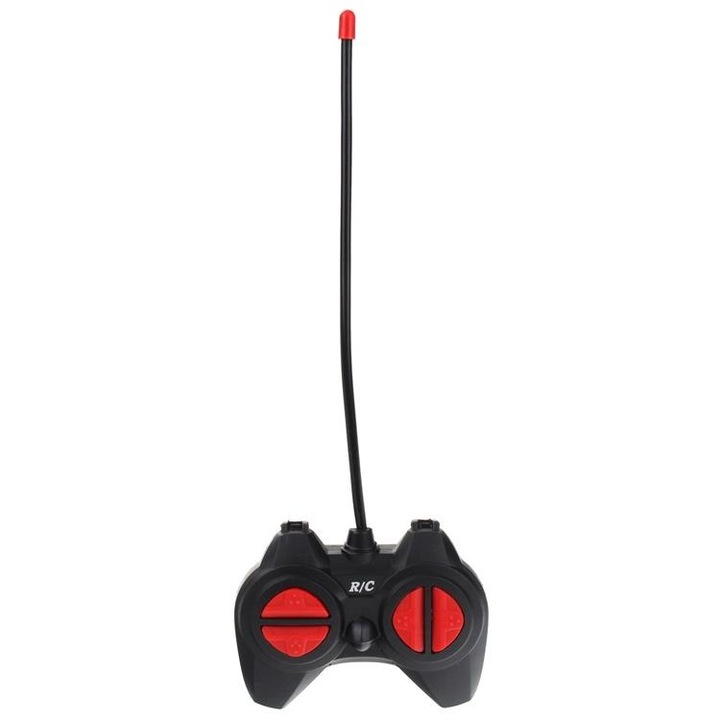 Samochód Zdalnie Sterowany Kaskaderski Auto Twist Jeździ na 2 Kółkach