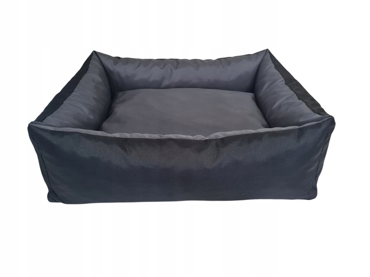 Legowisko posłanie dla psa kota kojec kanapa WODOODPORNE 60x50 cm