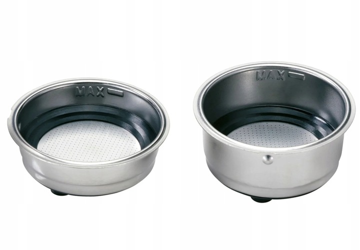 Kolbowy SilverCrest SEMM 1470 A2 1470 W ekspres ciśnieniowy