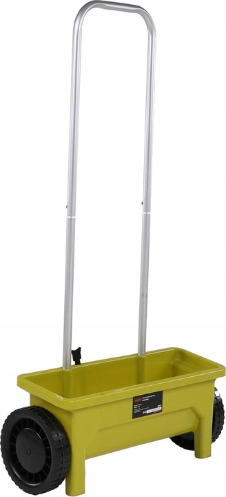 SIEWNIK OGRODOWY 12L HANDY QS 6002