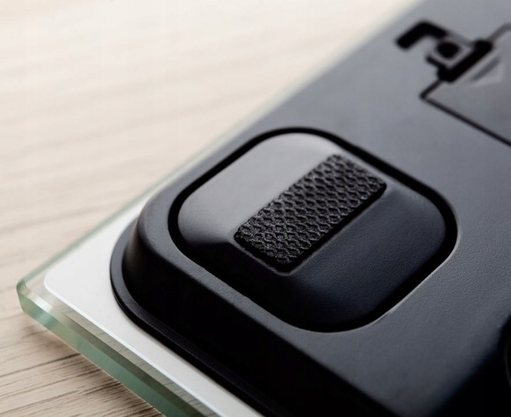 WAGA ŁAZIENKOWA ANALITYCZNA ELDOM TWO140B