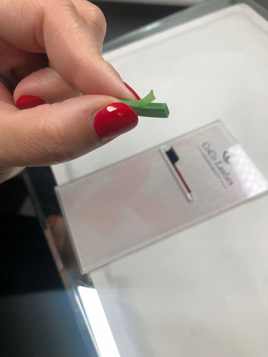 FAN MAKER KAMYK DO ŁATWEGO TWORZENIA KĘMPEK