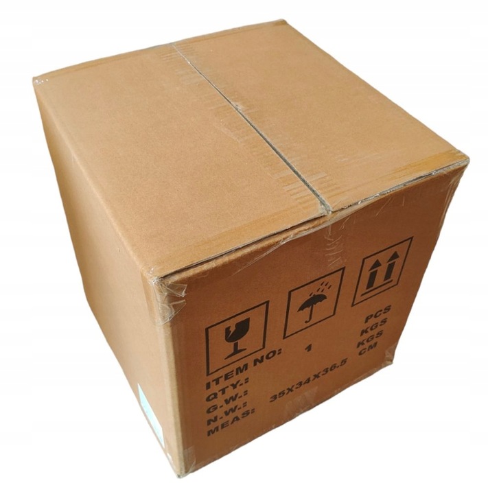 DUŻY DREWNIANY CHODZIK PCHACZ KOSTKA EDUKACYJNA 7w1 MONTESSORI + MULA