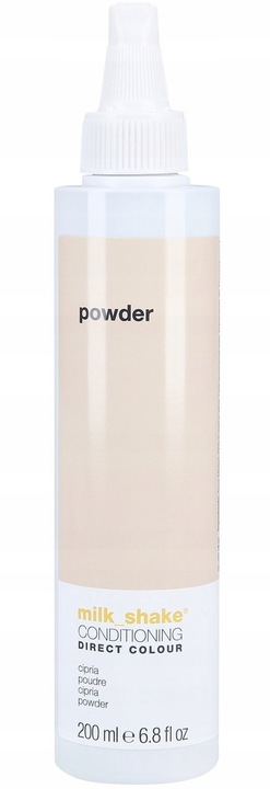 MILK SHAKE DIRECT COLOUR ODŻYWKA 200ML Powder