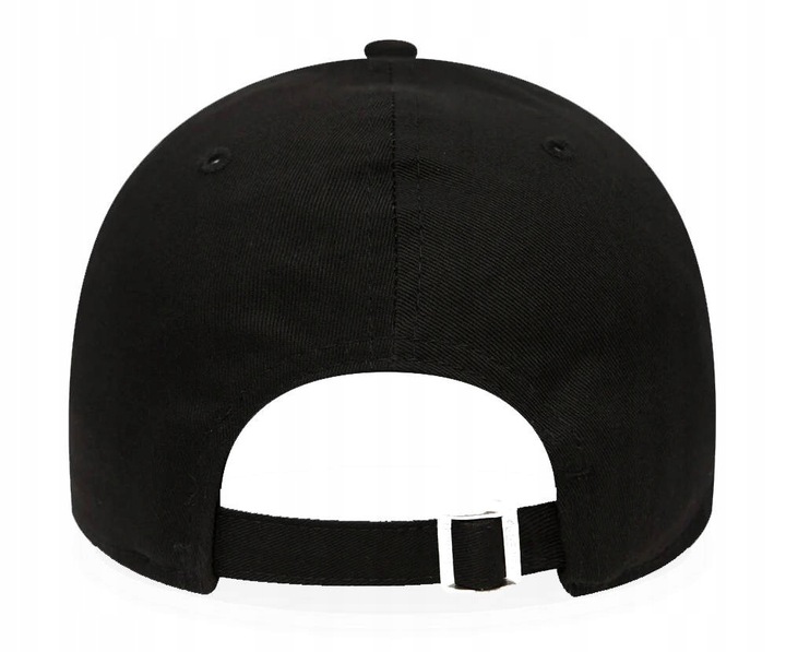 new era Czapka z daszkiem League Essential 9F 11405493 Czarny