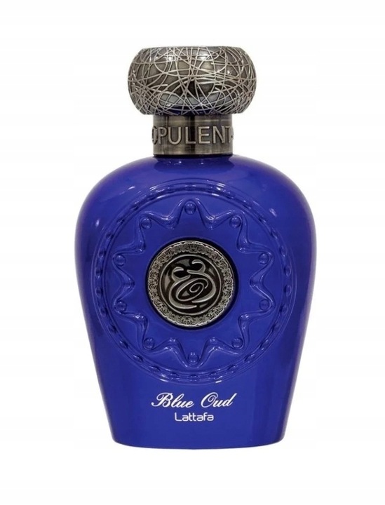 PRODUKT LATTAFA BLUE OUD 100ML EDP