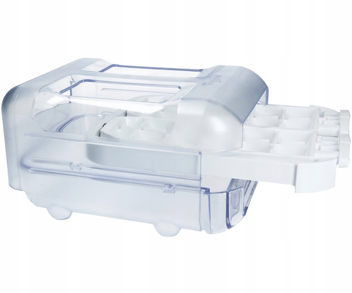 Kostkarka do lodu Whirlpool Ice Mate 101 Twist