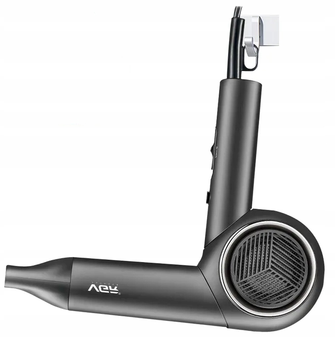 PROFESJONALNA SUSZARKA do WŁOSÓW JONIZACJA 2000W