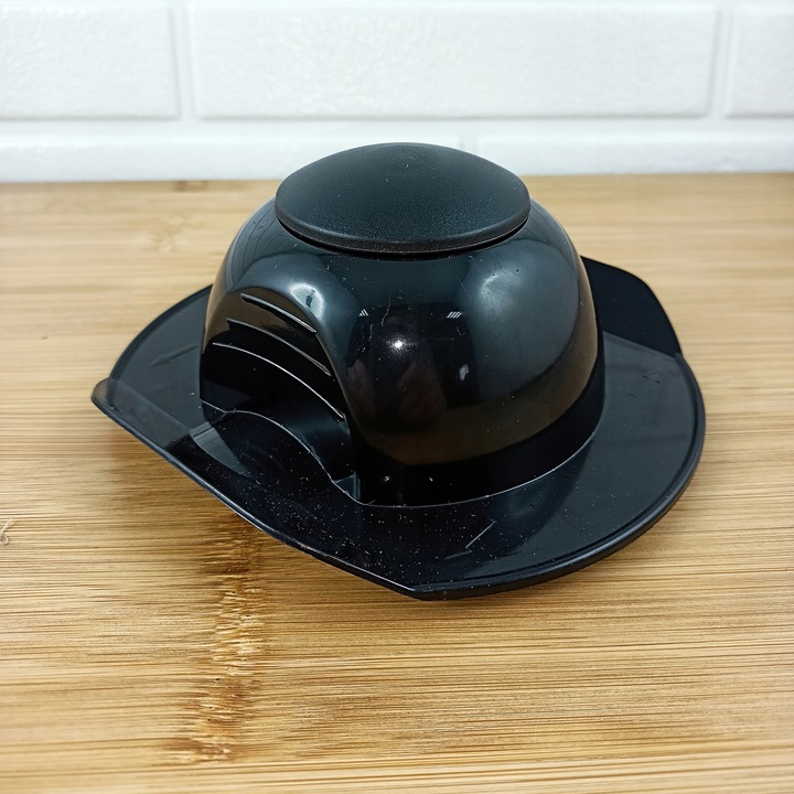 Szatkownica Tarka do warzyw regulacja